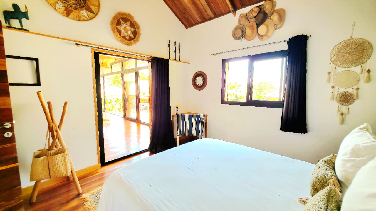 Villa JONGOA - photo